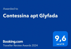 Contessina apt Glyfada